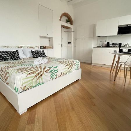 P&D Apartments Darsena Milan Extérieur photo