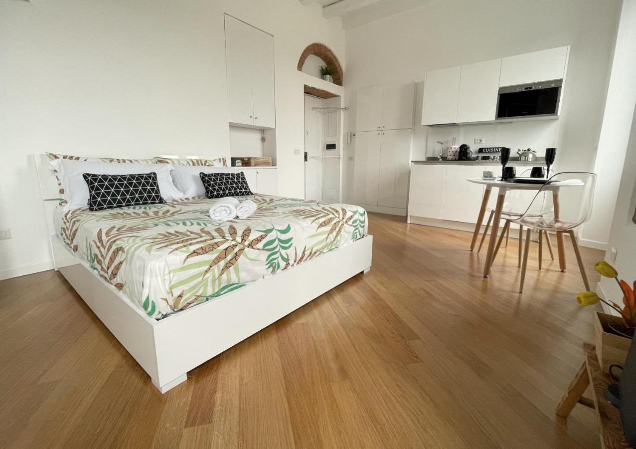 P&D Apartments Darsena Milan Extérieur photo