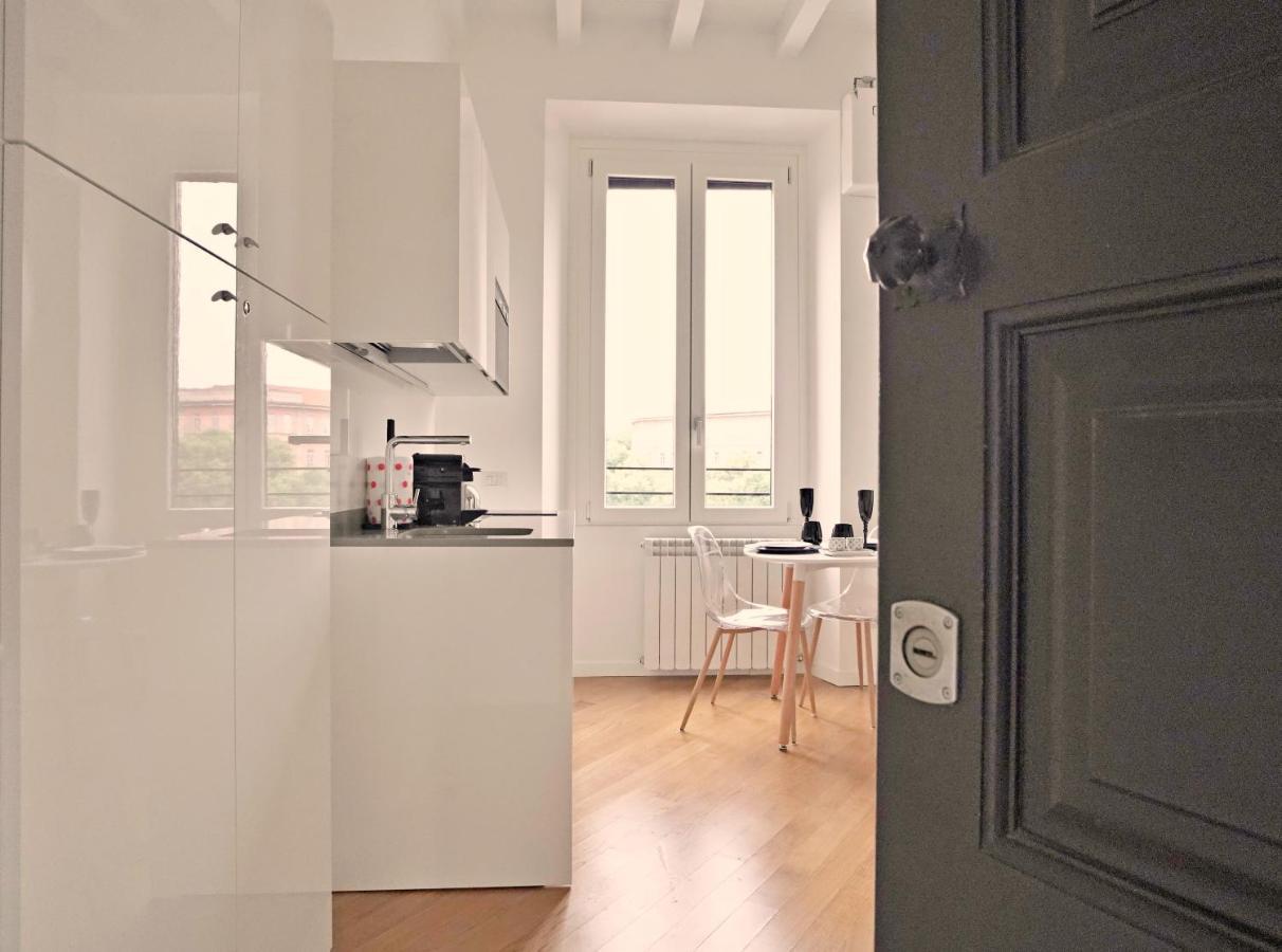 P&D Apartments Darsena Milan Extérieur photo