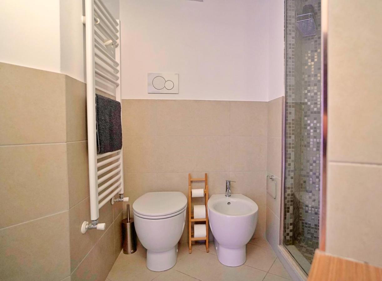 P&D Apartments Darsena Milan Extérieur photo