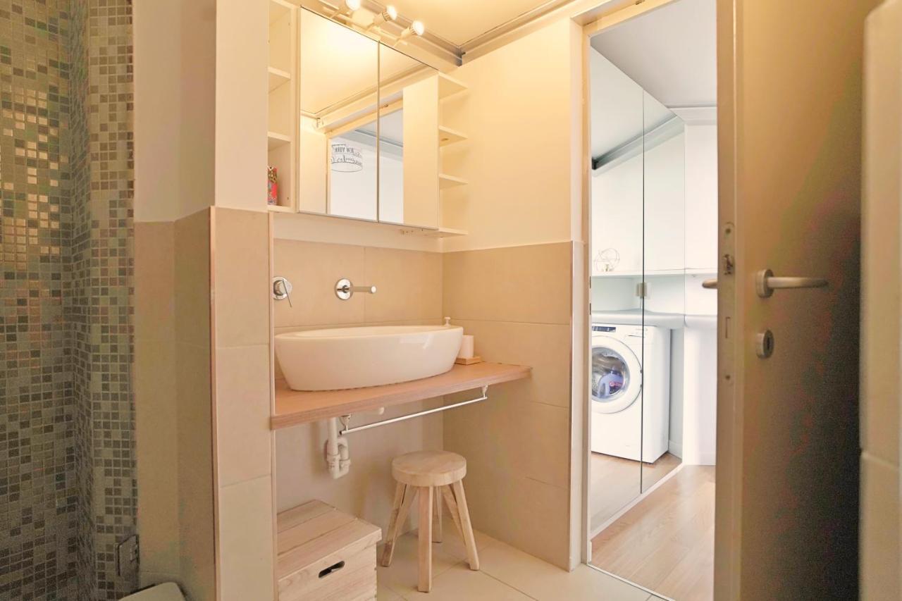P&D Apartments Darsena Milan Extérieur photo
